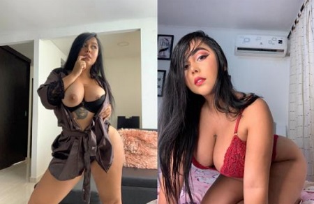 Stefanie Paolao 59 Clips, Photos Pack