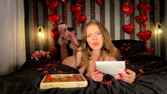 THEcherrygirl - Love letters of submission 00002