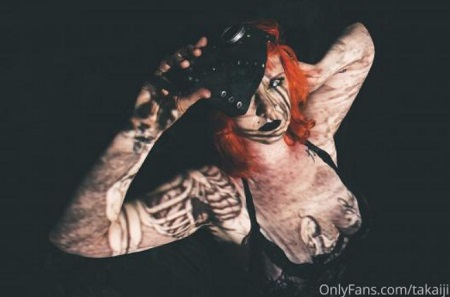 Takaiji 48 Clips, Photos Pack