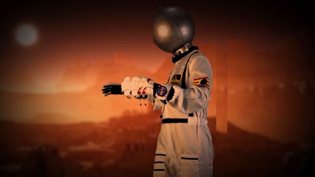 Tease and Thank You - Mandy Marx - Change So Tight You