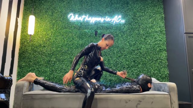 Tess Nyc - Mistress Tess - What Happens In Ac 00005