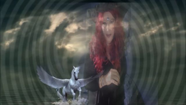 The Hypnowitch - Hypnotized And Enchanted By My Spell 00012