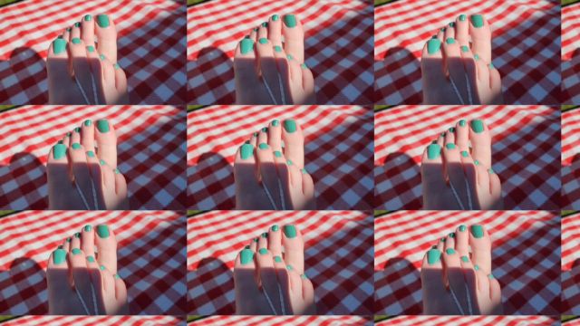 TheTinyFeetTreat - A Gooner