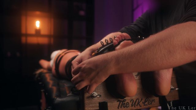 TheUKLer – Zoey Ziptie – Stocked 00005