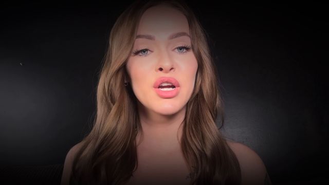 Thecherrygirl - Down To The Last Drop 00014