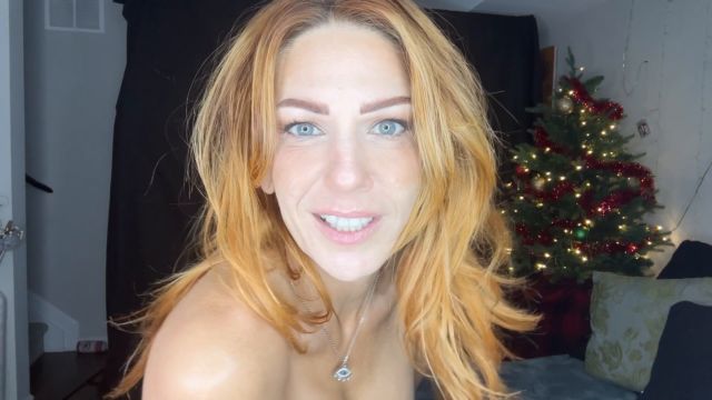 TrophyWifeNat - Horny homecoming 00004