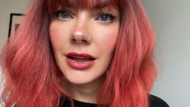 Yourhikerbabe 4K Goddess Face Worship Good Boy Joi Asmr 00008