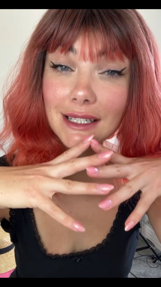 Yourhikerbabe - Good Boy Mind Melt 00001