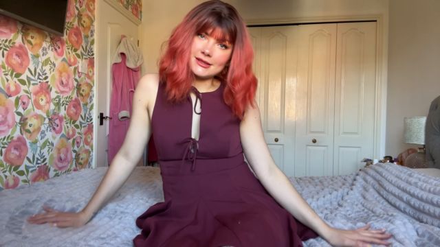 Yourhikerbabe - Sperm Farm Slave 00002