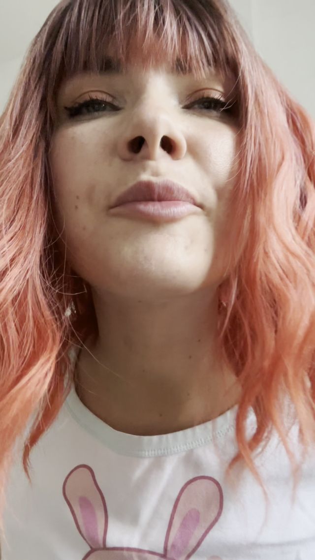 Yourhikerbabe - Spitting JOI Small Penis Humiliation Part 2 00005