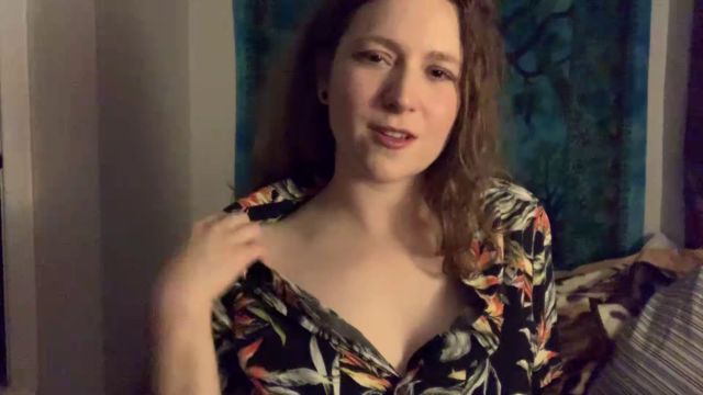 alt asmr  maddie  friend confesses love 00006