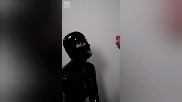 eevie chan Face Fucking A Trans Rubber Doll $14.99 (Premium User Request) 00005