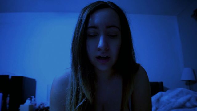 lalunalewd  -AvatarSister Caught With Brother s Boxers 00009