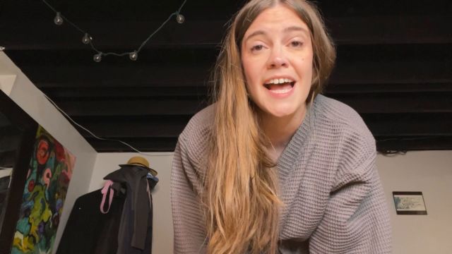 maggierosexo - POV Giant Mommy Knows Where To Keep You 00012