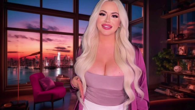 Alissa Ryan - Goon Counseling The 7 Stages Of Acceptance Part 5 00015