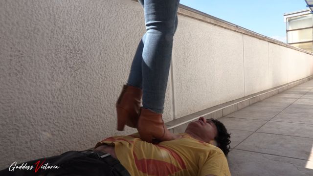 All4 Goddess Victoria - What A Beautiful Day Full 00005