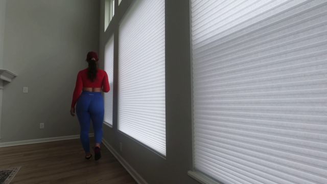 AvanelleJules - Walking and on all fours 00001