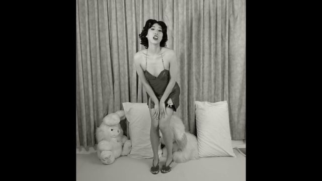 Azumi Zeitline - Betty Boop 00002