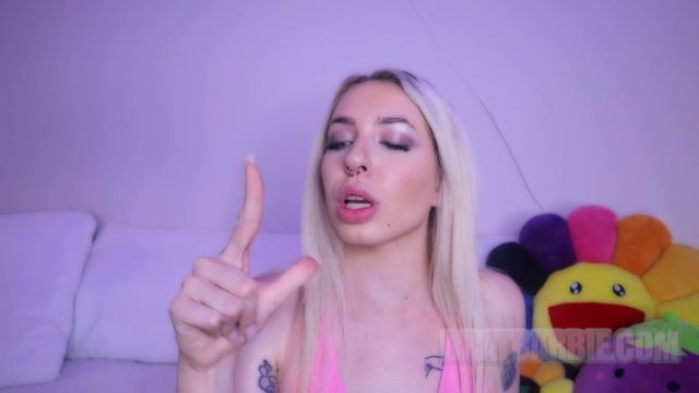 Brat Barbie aka send2samantha - Not Good Enough 00013