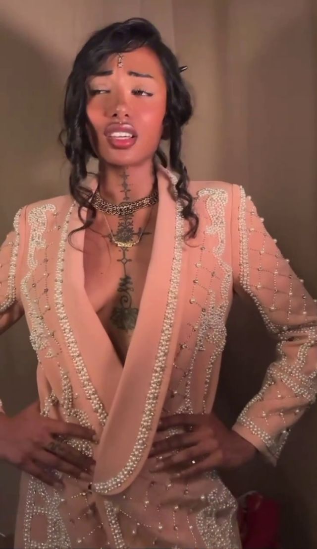 BrownRani - SEARCH HISTORY EXPOSES YOU 00015