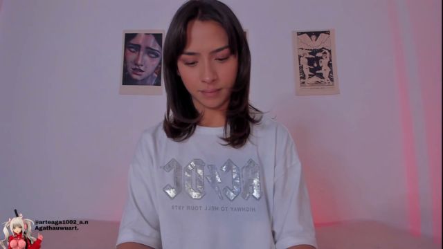 Chaturbate agathauwuart 2025-11-14 07-35-14 Shemale 00014