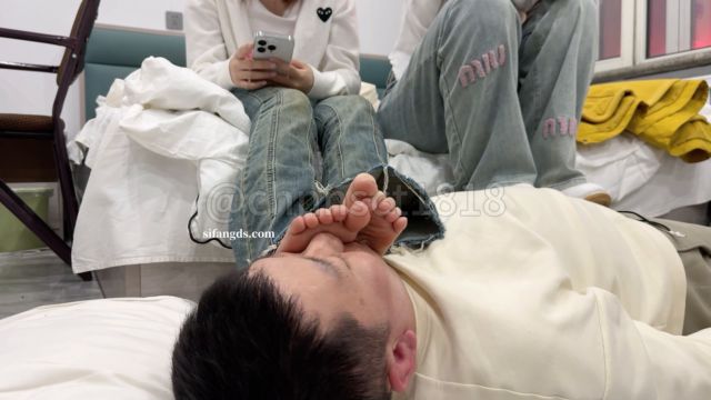 Chinese Queen Training 3091 00004