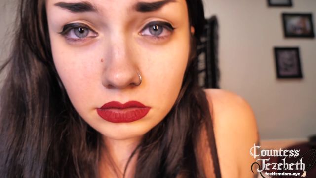 Countess Jezebeth - Good Boy Prostate Milking 00004