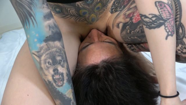 Cruel JP Woman - The BDSM Part 11 Cruel Face Fucking 00014