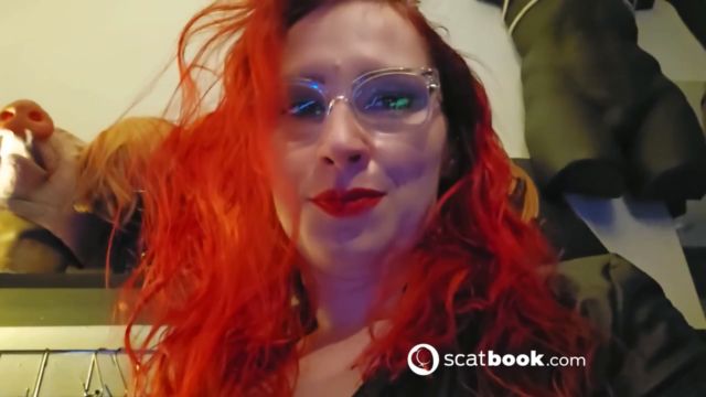 Domina Blaize - Below Beta 00015