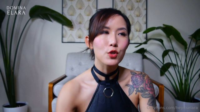 Domina Elara - Step-Mommy Has Her Way Part 4 00008