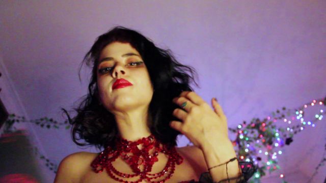 EnchantrixV - Destined to a life of serving my feet 00001 EnchantrixV - Destined to a life of serving my feet 00001