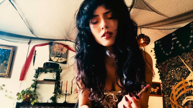 EnchantrixV - Enchanting You Into a Pet 00000