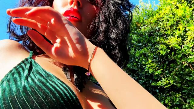 EnchantrixV - Giantess