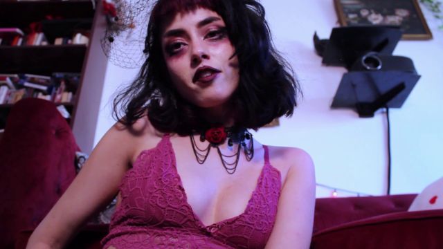 EnchantrixV - Intense denial and teasing 00015