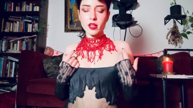 EnchantrixV - Your descent into my control. You are powerless 00004