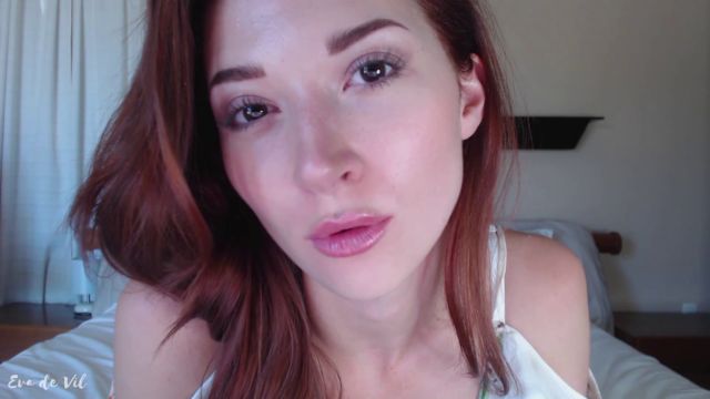 Eva de Vil - Slave Promises - Fetish 00010