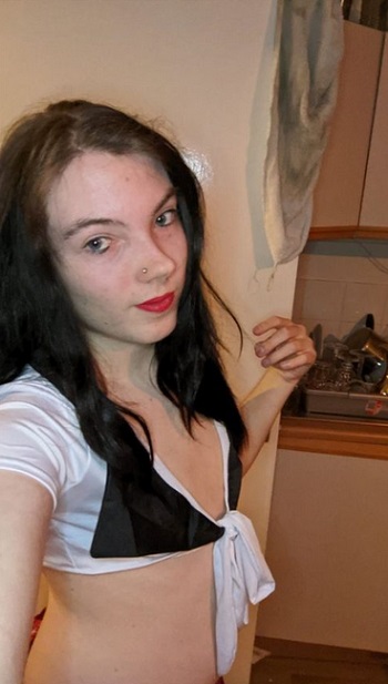 Femboi Dan aka Littledansmithxxx 42 Clips, Photos Pack