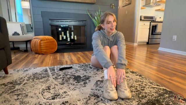 Femdom Puppy Play - Stella Elle Owns You Part 2 00003