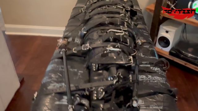 Fettish – No Safeword – Zelda 2 00003