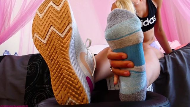 Filth Fetish Studios - Shrunken Prisoners Of Stink - Princess Brooke 00000