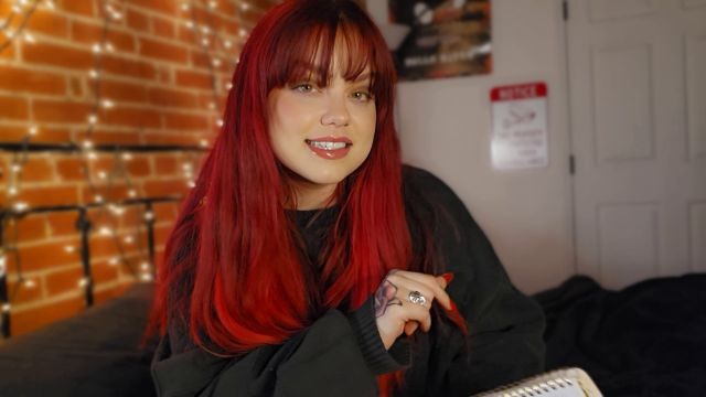 Ginger Rae xoxo - Sissy Submission - 11 Humiliating Sissy Tasks 00001