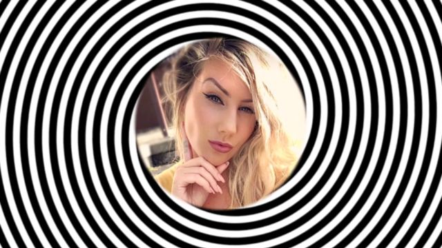 Goddess Jazzy - loser training file 19 no more accident 00000