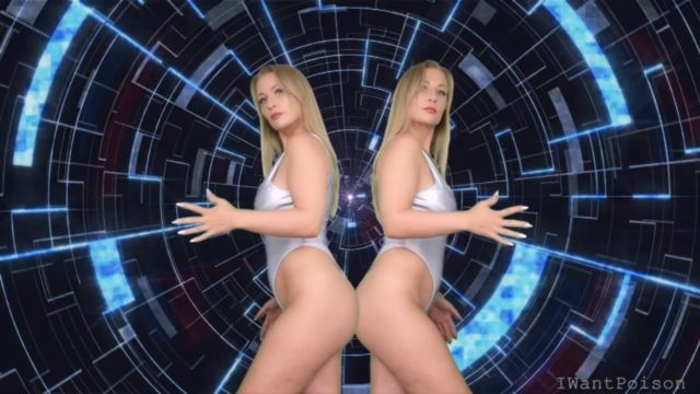 Goddess Poison - GOON BOT ACTIVATED  Goon endlessly - Instructions 00012