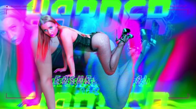 Goddess Poison - The PLEASURE PORTAL Goon 00009