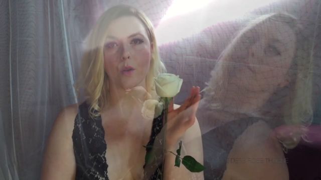 Goddess Rose Thorne - I Would Do Anything Meditation 00003