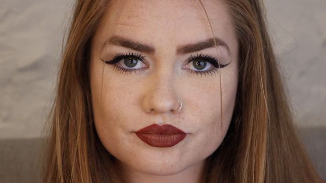 Goddess Roxy - Face Worship Heaven 00004