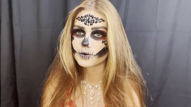 Goddess Roxy - Locktober Week 4 00008