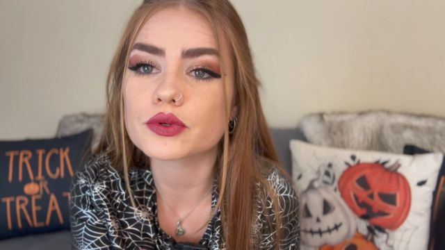 Goddess Roxy - Roxtober Chastity Mantras 00011