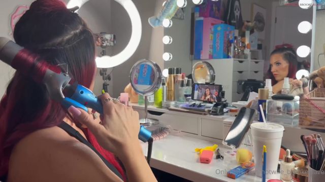 Hotwife Brookeblaze - 2025-07-09 The Red Queen Hubby