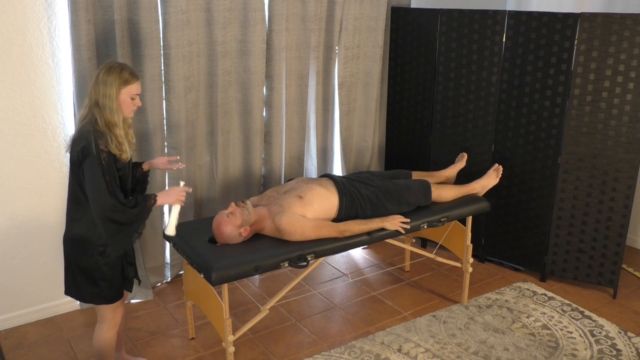 Island Boy Vids - From Facial Massage To Face Sitting Upgrade With Tyler Lynn 00002